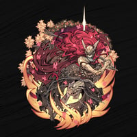 [LIMITED EDITION] Elden Ring Malenia: Scarlet Bloom *Pre-Sale*