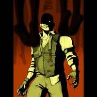 Print - Eddie