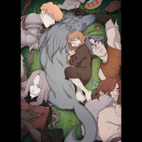 Print - Fear & Hunger 1
