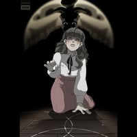 Print - Fear & Hunger 2