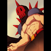 Print - Rando
