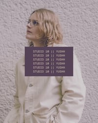 STUDIO 10 x rikota || YUSHH