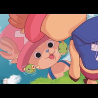 Print - Chopper