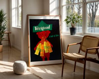 Image 4 of “Vérigoud – C’est si bon…” Vintage French Advertising Poster