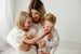Image of Motherhood Portrait Minis