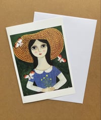 Image 3 of Large Art Cards 