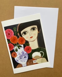 Image 4 of Large Art Cards 