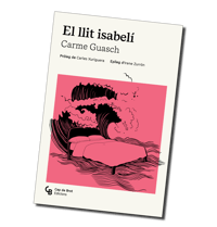 Image 1 of El llit isabelí, de Carme Guasch
