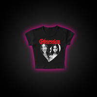 One Wish Baby Tee - Pre Order