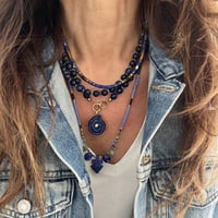 Image 5 of Pendentifs Pierres Fines : les Turquoises