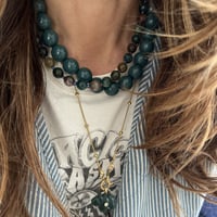 Image 6 of Pendentifs Pierres Fines : les Turquoises