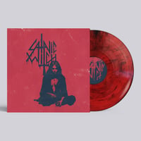 Image 3 of SATANIC WITCH - SATANIC WITCH - 12 INCH VINYL (STTC 057)