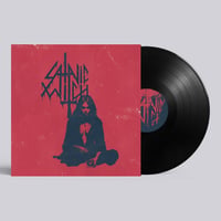 Image 4 of SATANIC WITCH - SATANIC WITCH - 12 INCH VINYL (STTC 057)