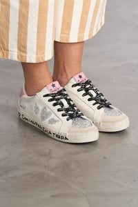 Image 1 of SNEAKERS NEW YORK