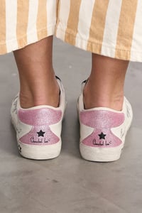Image 4 of SNEAKERS NEW YORK