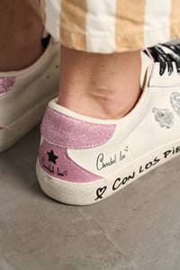 Image 6 of SNEAKERS NEW YORK