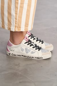 Image 5 of SNEAKERS NEW YORK