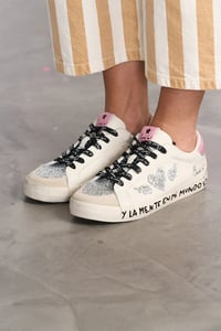 Image 9 of SNEAKERS NEW YORK
