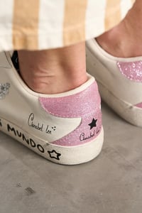 Image 10 of SNEAKERS NEW YORK