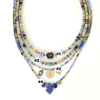 Image 2 of Capsule Ephémère Printanière Lapis