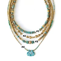 Image 2 of Capsule Ephémère Royale Turquoise