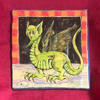 Image 1 of Sphinx 