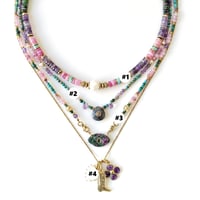Image 2 of Capsule Ephémère Perles Joyeuses