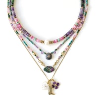 Image 1 of Capsule Ephémère Perles Joyeuses
