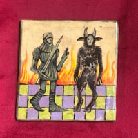 Image 1 of Nam et si ambulavero in valle umbrae mortis..
