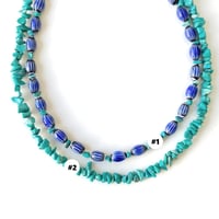 Image 2 of Candy Bubbles Turquoise