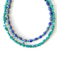 Image 1 of Candy Bubbles Turquoise