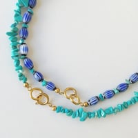 Image 8 of Candy Bubbles Turquoise