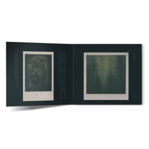 Image of Antoine Chessex & Dave Phillips "Vrhältnis"