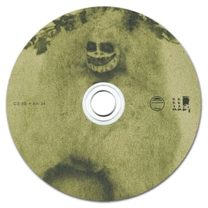 Image of Antoine Chessex & Dave Phillips "Vrhältnis"