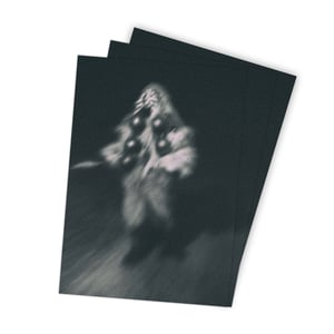 Image of Antoine Chessex & Dave Phillips "Vrhältnis"