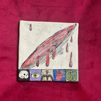 Image 1 of Wound