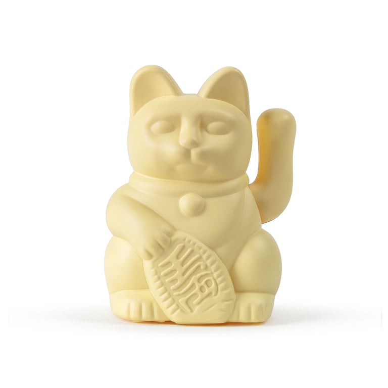 MINI LUCKY CAT SOLAIRE (PLUSIEURS COULEURS) Image 6