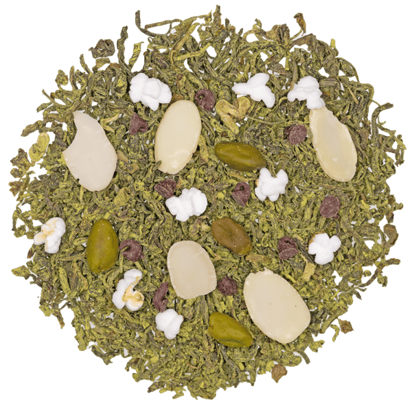 Image of Matcha Pistachio Pop 