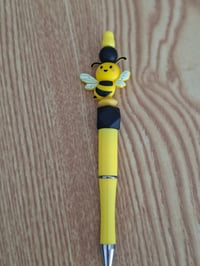Bee Pen