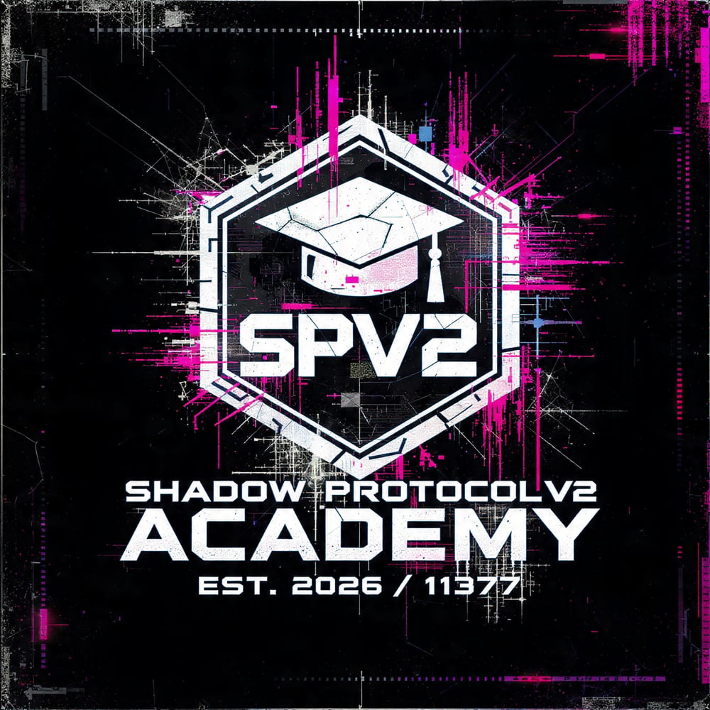 Image of SPV2 ACADEMY 