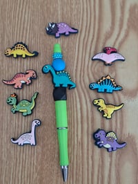 Dinosaurs Pen