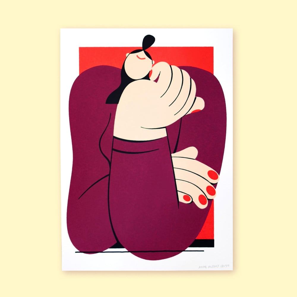 Image of Look – 21 x 30 cm