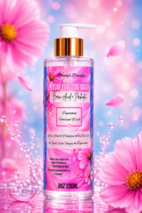 Image 1 of YUM YUM YONI WASH FEMININE WASH 💗