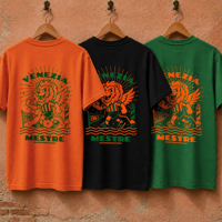 VENEZIA MESTRE MASCOT TEE