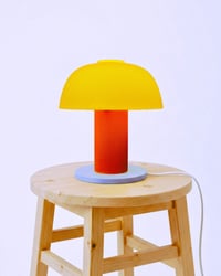 Image 1 of Peco Lamp