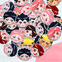 Image 4 of Last chance stickers