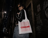 Image 2 of Consumer Bag