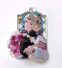 Image 2 of [FE14] Bouquet charms 