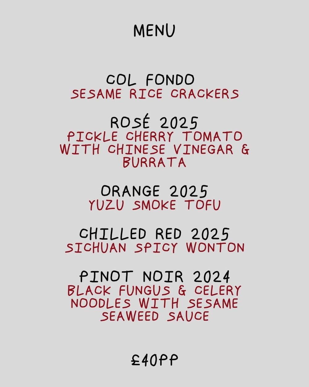 Image of 26/6 Midland Press Wine Tasting with Food Pairing