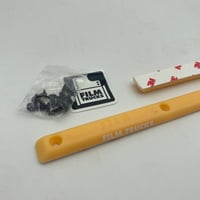 Image 1 of Rails by filmtruck